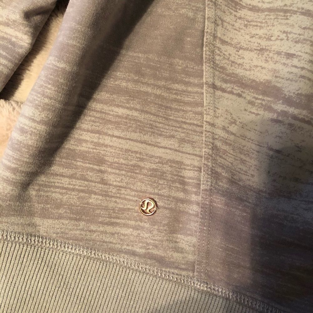 Lululemon Mika bundle wrap - Picture 7 of 8